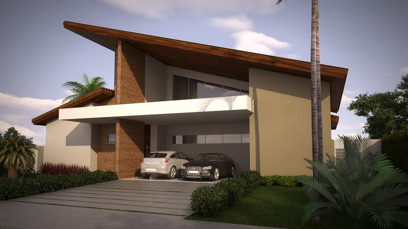 Villa Angelo