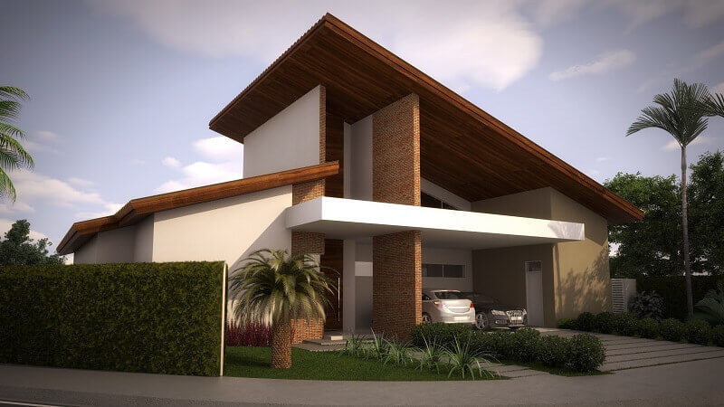 Villa Angelo