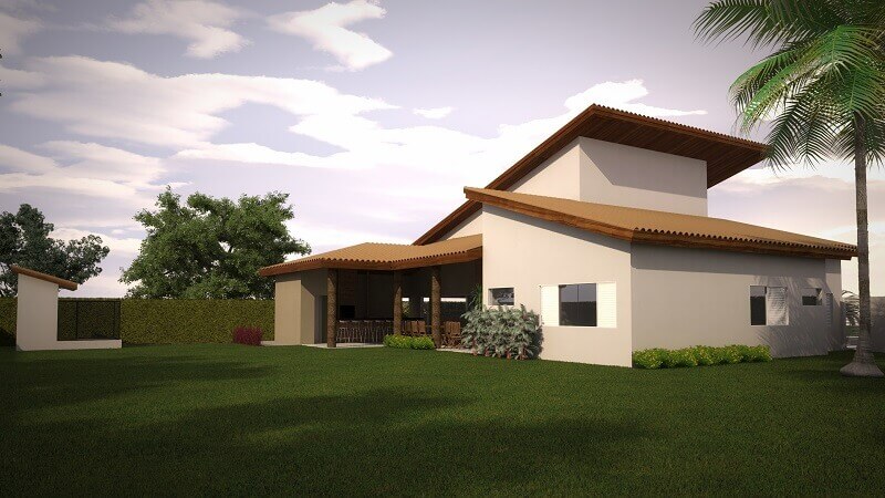 Villa Angelo