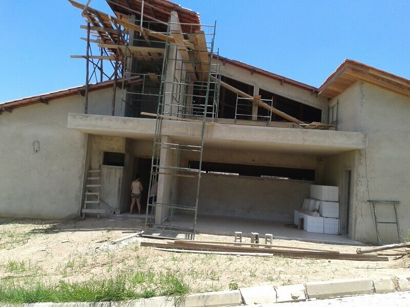 Villa Angelo