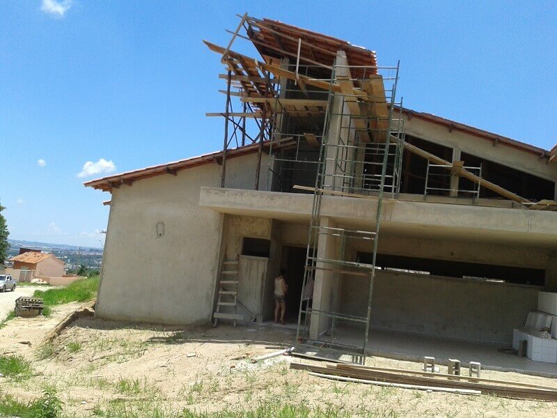 Villa Angelo