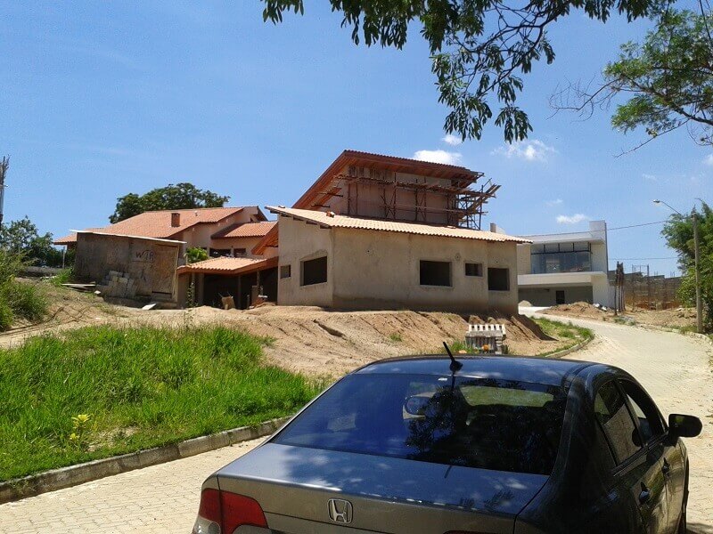 Villa Angelo