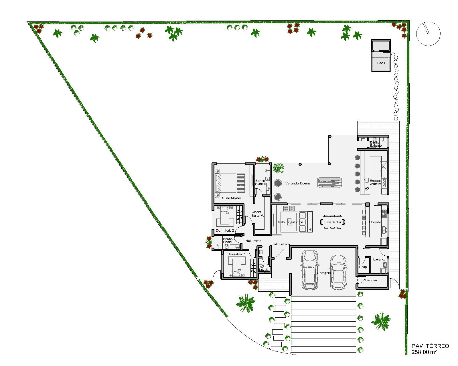 Villa Angelo